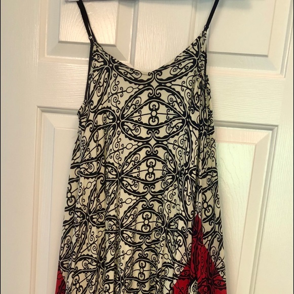 Boutique Dress L - Picture 1 of 2